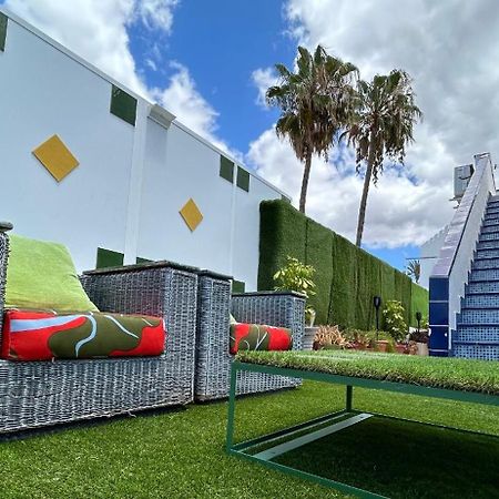 Vision Relax Home プラヤ・デル・イングレス エクステリア 写真
